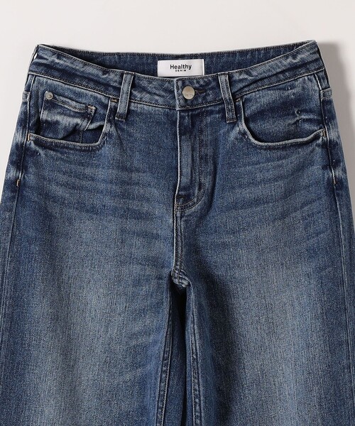 Healthy denim（ヘルシーデニム） ジーンズ デニム デニムパンツ