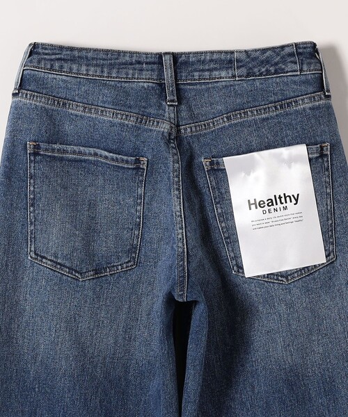Healthy denim（ヘルシーデニム） ジーンズ デニム デニムパンツ