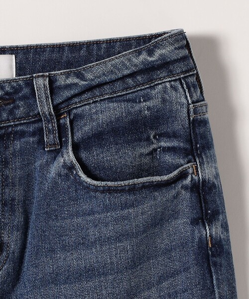 Healthy denim（ヘルシーデニム） ジーンズ デニム デニムパンツ
