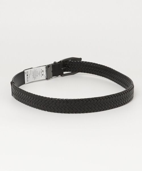 OAKLEY（オークリー） ベルト Skull Belt 16.1/レザーベルト/レザー