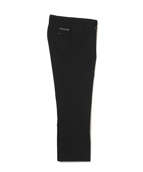 CRIMIE（クライミー） スラックス TAILORED TROUSERS _ PIN STRIPE