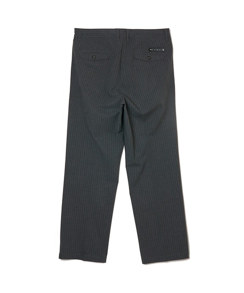 CRIMIE（クライミー） スラックス TAILORED TROUSERS _ PIN STRIPE