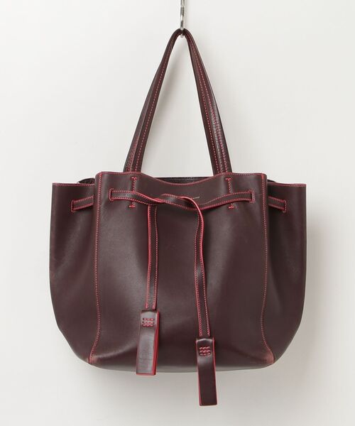 CELINE（セリーヌ） カバファントム トートバッグ - ブラウン