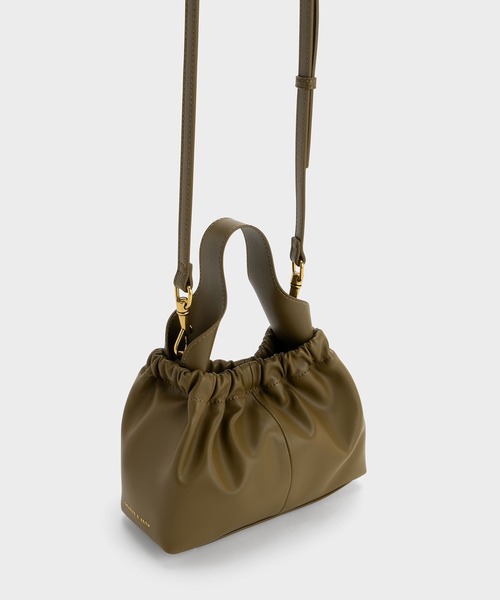 CHARLES ＆ KEITH（チャールズ&キース） 「CHARLES & KEITH