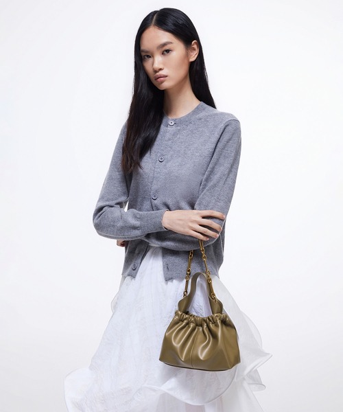 CHARLES ＆ KEITH（チャールズ&キース） 「CHARLES & KEITH