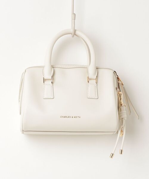 CHARLES ＆ KEITH（チャールズ&キース） 「CHARLES & KEITH