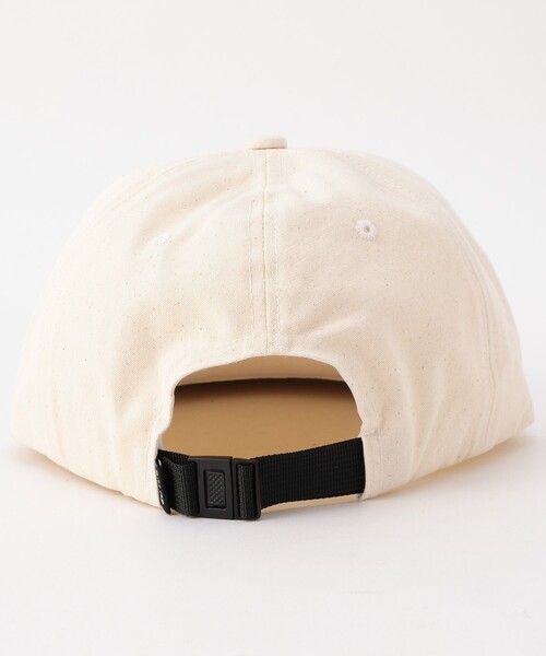 「POLeR」 キャップ ONE SIZE ブラック メンズ_画像3