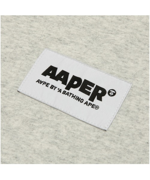 AAPE BY A BATHING APE（エーエイプバイアベイシングエイプ） tシャツ