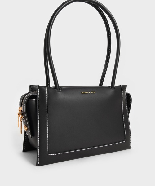 CHARLES ＆ KEITH（チャールズ&キース） 「CHARLES & KEITH」 トート