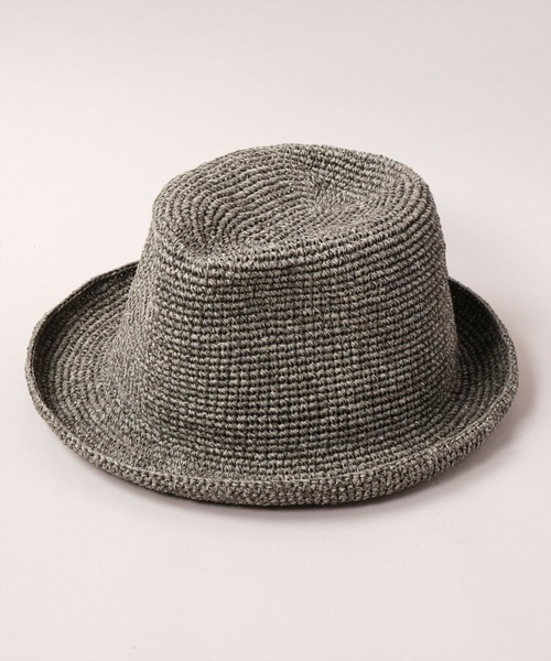 帽子 CA4LA LAURY 5 CA4LA（カシラ） 帽子 ハット uvカット 紫外線カット メンズ LAURY 5