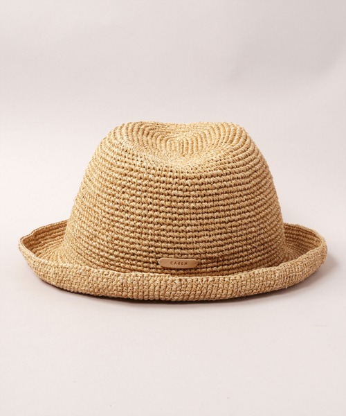 帽子 CA4LA LAURY 5 CA4LA（カシラ） 帽子 ハット uvカット 紫外線カット LAURY 5 メンズ