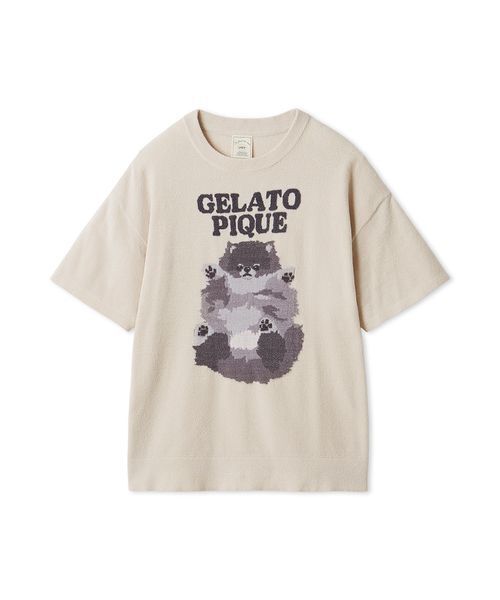 gelato pique（ジェラートピケ） パジャマ ルームウェア 「ONLINE限定
