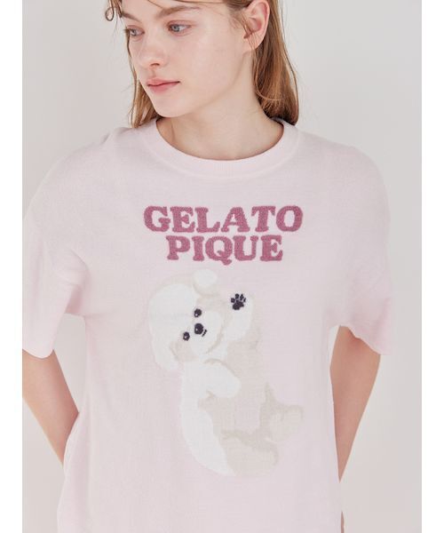 gelato pique（ジェラートピケ） パジャマ ルームウェア 「ONLINE限定