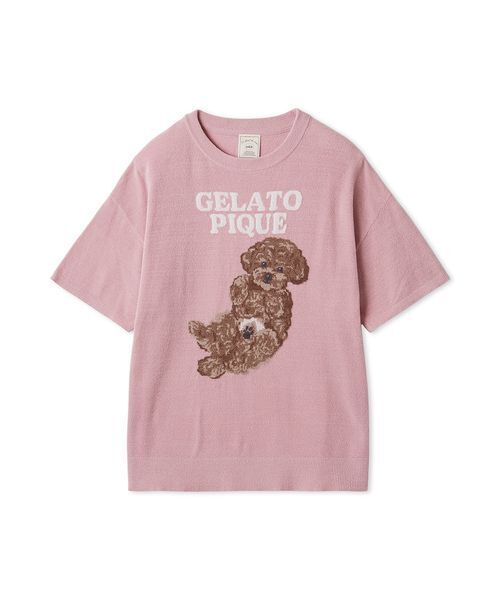 gelato pique（ジェラートピケ） パジャマ ルームウェア 「ONLINE限定