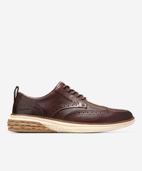 COLE HAAN（コールハーン） ビジネスシューズ グランド ハリオン 