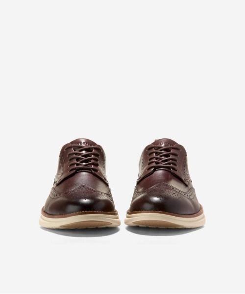 COLE HAAN（コールハーン） ビジネスシューズ グランド ハリオン 