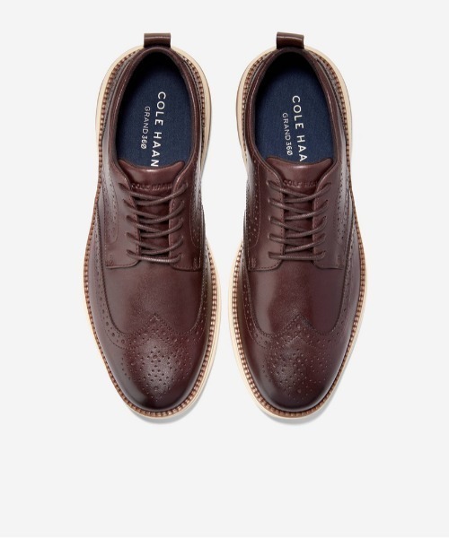COLE HAAN（コールハーン） ビジネスシューズ グランド ハリオン 