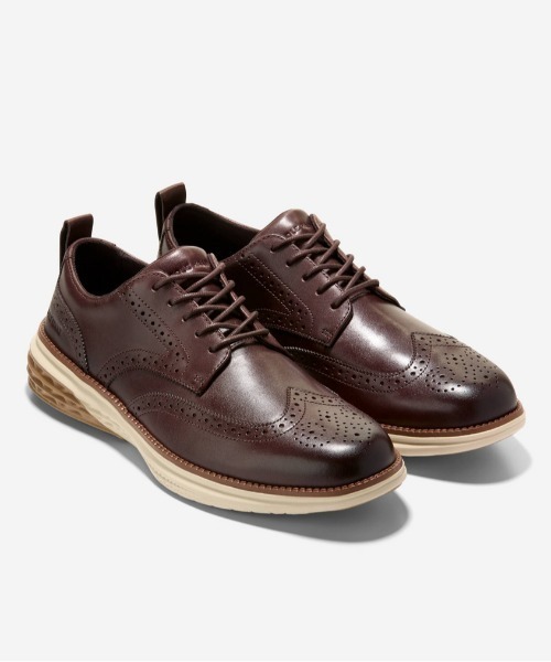 COLE HAAN（コールハーン） ビジネスシューズ グランド ハリオン 