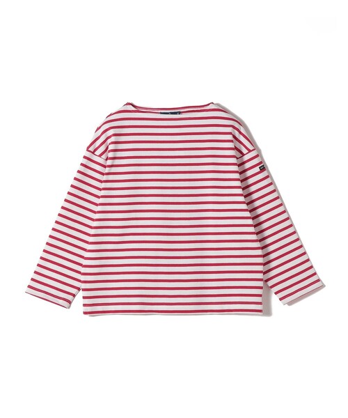 SAINT JAMES（セントジェームス） tシャツ 「SHIPS一部別注」SAINT