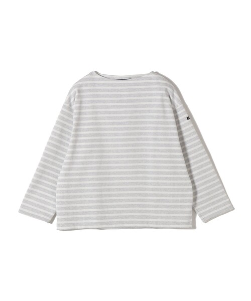 SAINT JAMES（セントジェームス） tシャツ 「SHIPS一部別注」SAINT