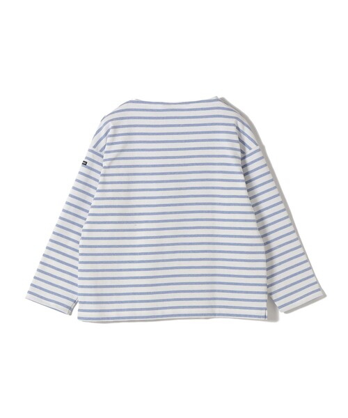 SAINT JAMES（セントジェームス） tシャツ 「SHIPS一部別注」SAINT