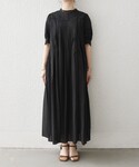 ワンピース SHIPS any:「洗濯機可能」...の詳細画像5