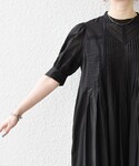 ワンピース SHIPS any:「洗濯機可能」...の詳細画像2