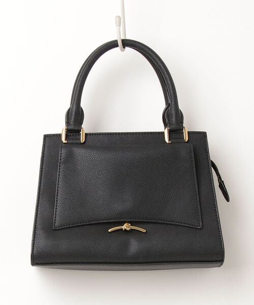 CHARLES & KEITH ハンドバッグ CHARLES ＆ KEITH（チャールズ&キース） 「CHARLES & KEITH