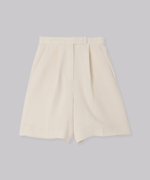 「THINGS THAT MATTER」 ハーフパンツ 2 ピンク レディース_画像8