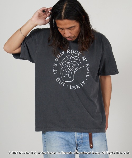 GOOD ROCK SPEED（グッドロックスピード） tシャツ メンズ レディース