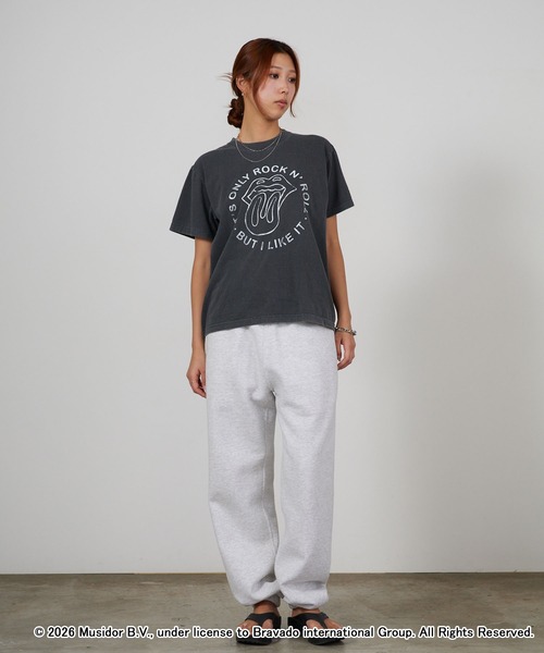 GOOD ROCK SPEED（グッドロックスピード） tシャツ THE ROLLING STONES