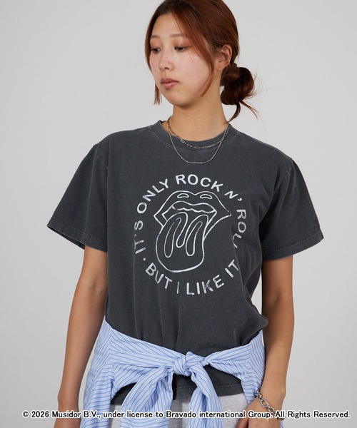 【GOOD ROCK SPEED/グッドロックスピード】 LOOK Tシャツ GOOD ROCK SPEED（グッドロックスピード） tシャツ メンズ レディース