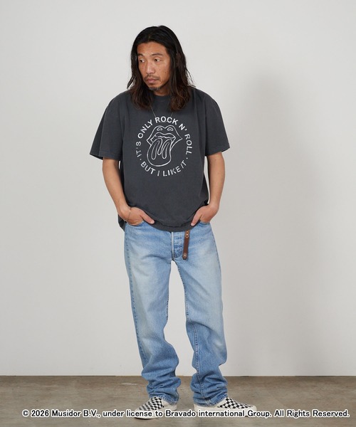 GOOD ROCK SPEED（グッドロックスピード） tシャツ メンズ レディース