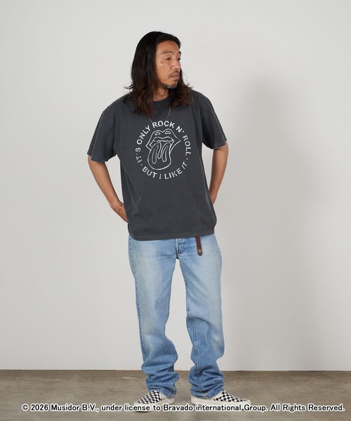 GOOD ROCK SPEED（グッドロックスピード） tシャツ メンズ レディース