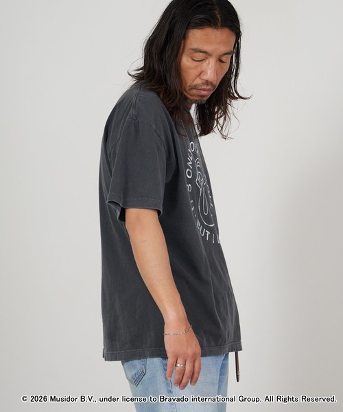 GOOD ROCK SPEED（グッドロックスピード） tシャツ THE ROLLING STONES