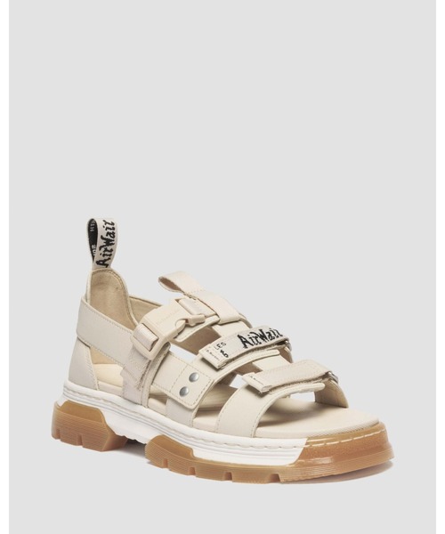 新品未使用Dr.Martens PEARSON II サンダル UK8 27cm Dr.Martens（ドクターマーチン） サンダル PEARSON II サンダル