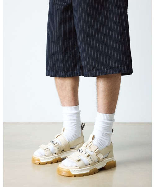 新品未使用Dr.Martens PEARSON II サンダル UK8 27cm Dr.Martens（ドクターマーチン） サンダル PEARSON II サンダル