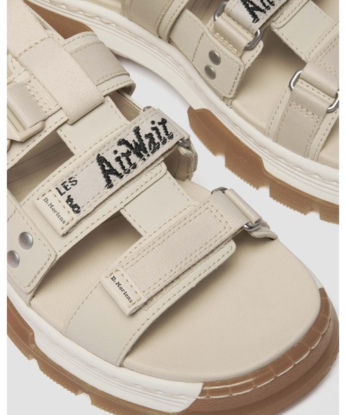 Dr.Martens（ドクターマーチン） サンダル PEARSON II サンダル