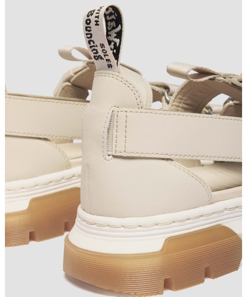 Dr.Martens（ドクターマーチン） サンダル PEARSON II サンダル