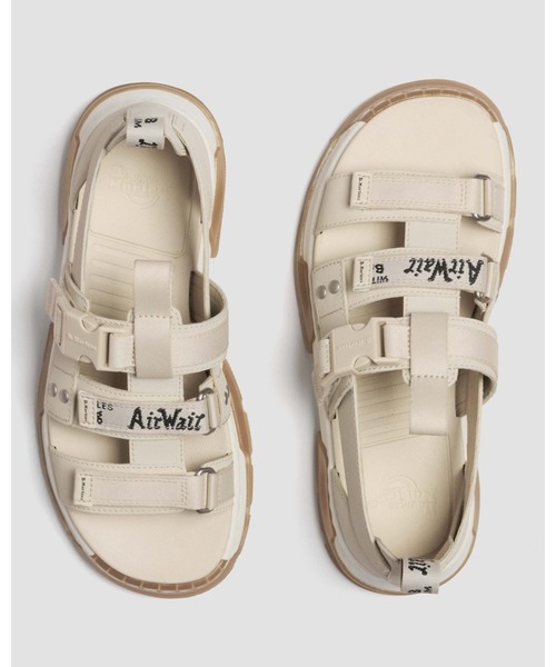 Dr.Martens（ドクターマーチン） サンダル PEARSON II サンダル
