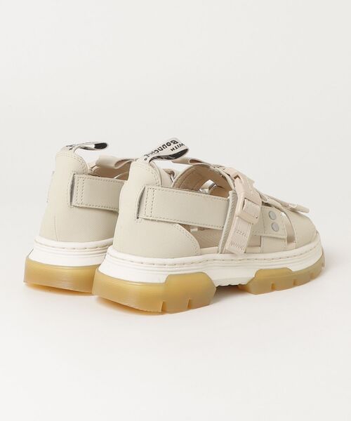 Dr.Martens（ドクターマーチン） サンダル PEARSON II サンダル