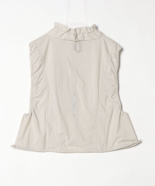 【値下げ】新品未使用　adidas by Stella McCartney ジレ adidas by Stella McCartney - 【値下げ】新品未使用 adidas by Stella