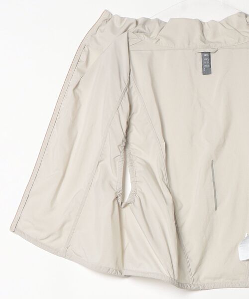 【値下げ】新品未使用　adidas by Stella McCartney ジレ adidas by Stella McCartney - 【値下げ】新品未使用 adidas by Stella