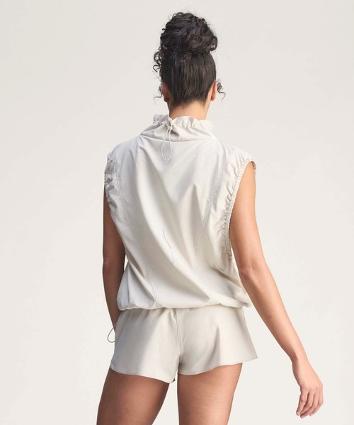 adidas by Stella McCartney ベスト ジレ aSMC TPA GILLET「adidas