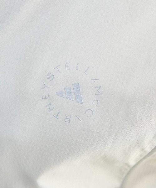 【値下げ】新品未使用　adidas by Stella McCartney ジレ adidas by Stella McCartney - 【値下げ】新品未使用 adidas by Stella