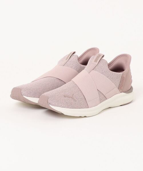PUMA（プーマ） スニーカー W PROWL 3 EASE IN HM プラウル 3 EASE IN