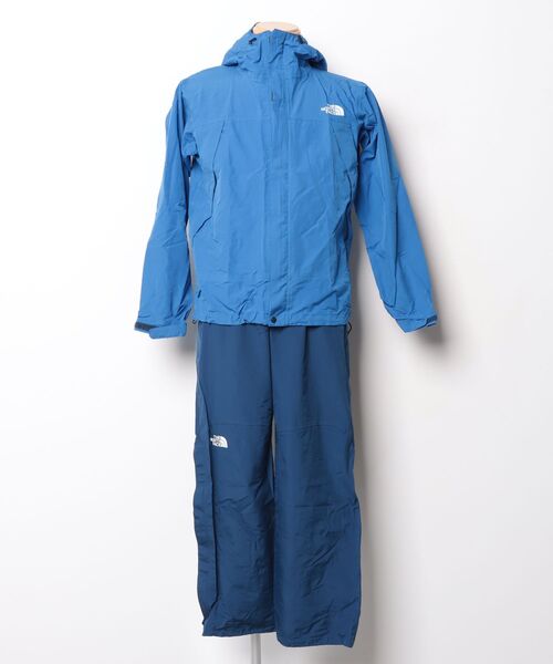 THE NORTH FACE（ザ ノースフェイス） セットアップ M ブルー メンズ