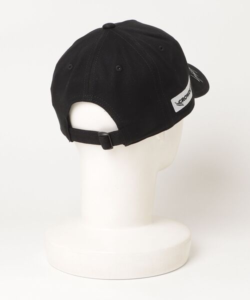 Y-3 キャップ 帽子 MERCEDES-AMG PETRONAS FORMULA 1 TEAM PODIUM CAP
