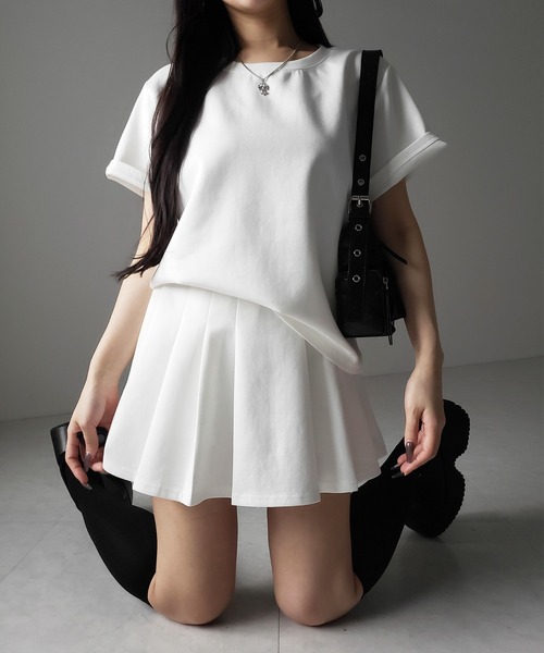 me+em select（ミームセレクト） セットアップ 「 セットアップ