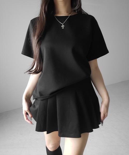 me+em select（ミームセレクト） セットアップ 「 セットアップ